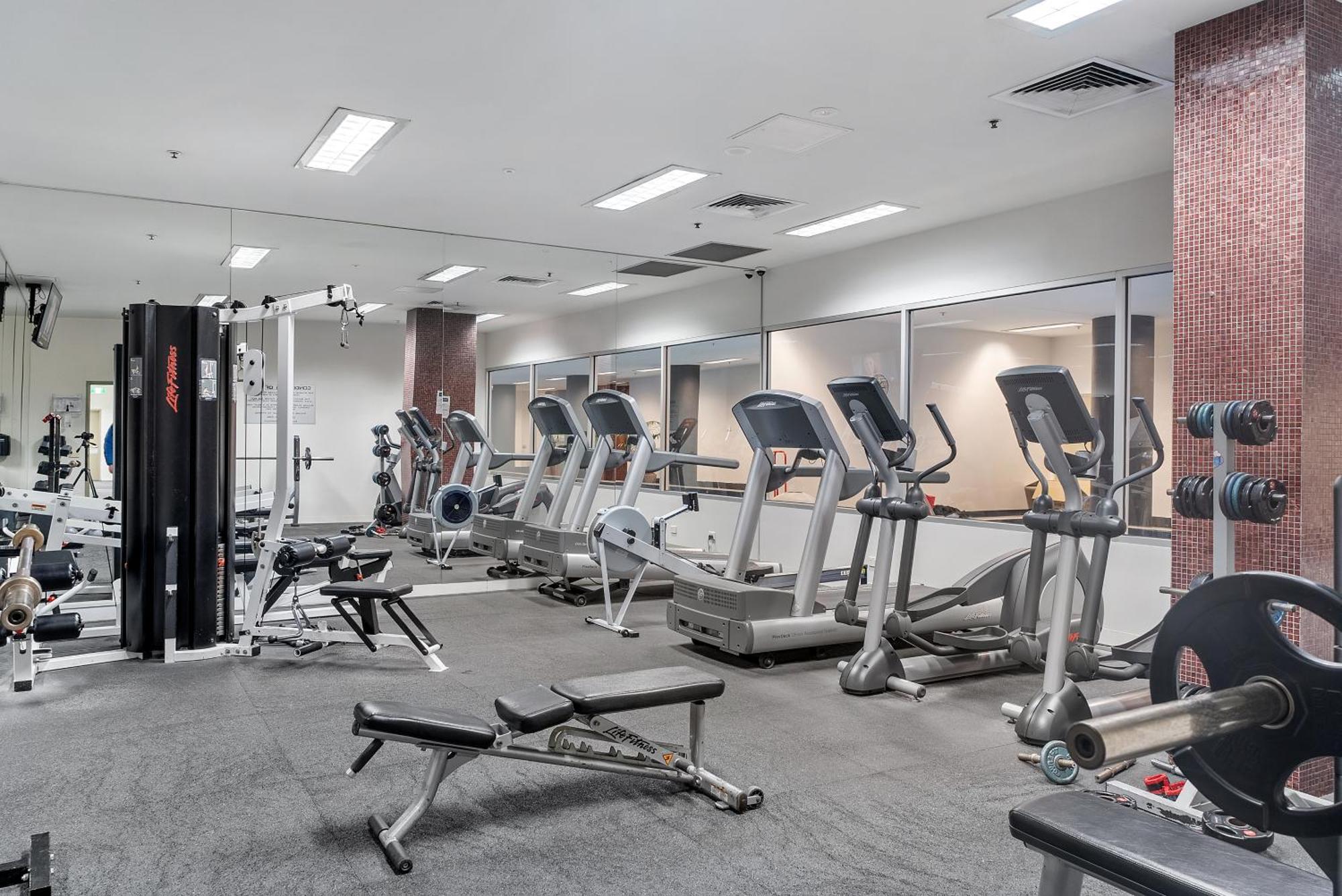 Resort Style Living Yarra Wharf Melbourne Eksteriør bilde