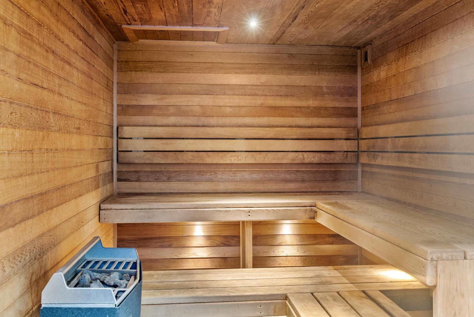 Resort Style Living Yarra Wharf Melbourne Eksteriør bilde