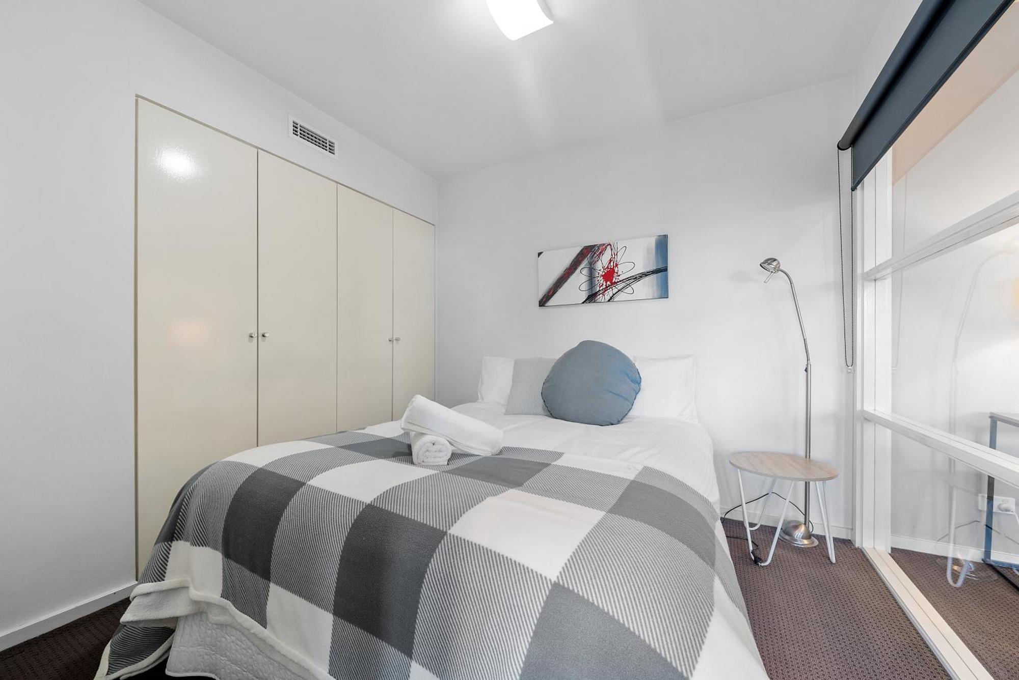Resort Style Living Yarra Wharf Melbourne Eksteriør bilde