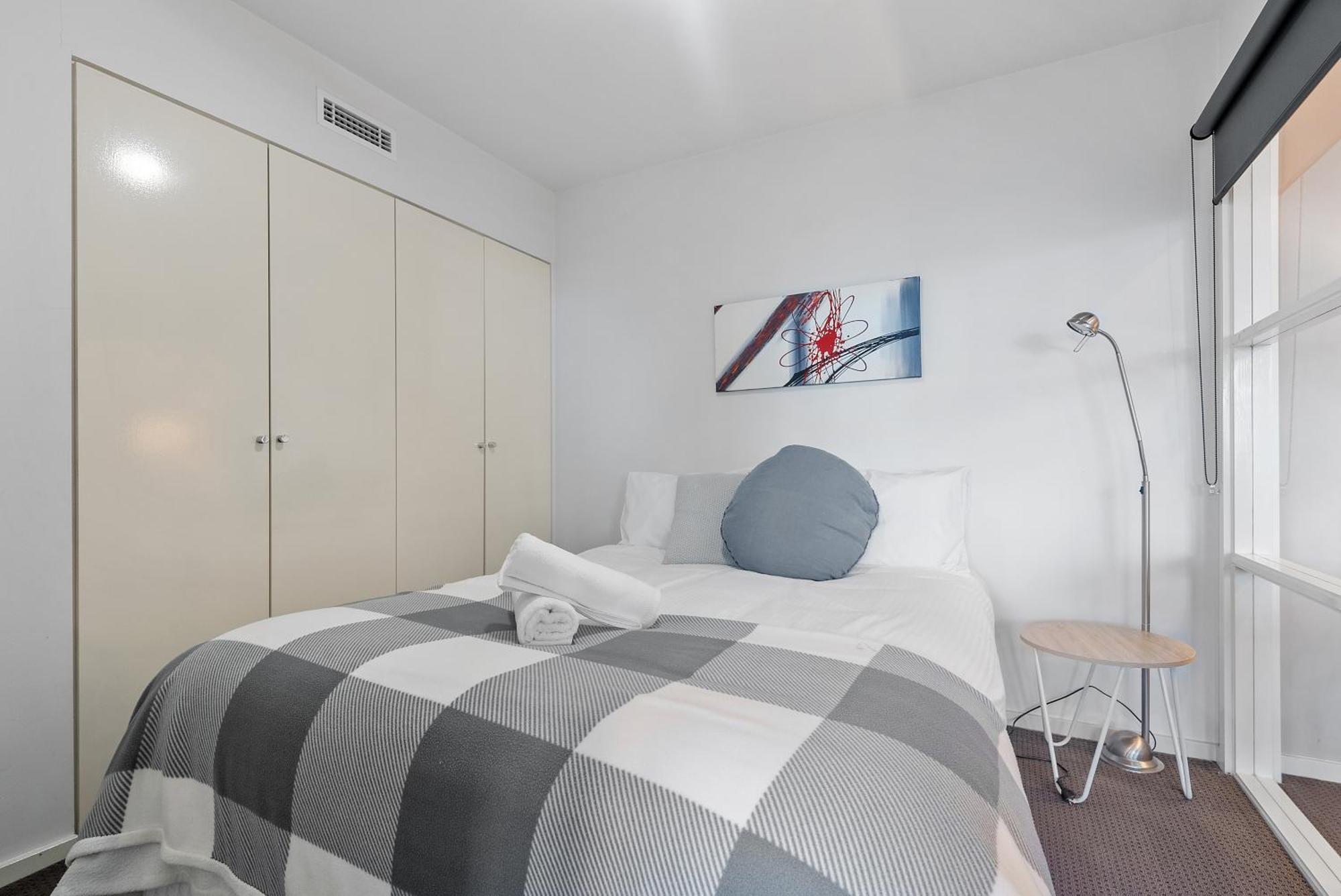 Resort Style Living Yarra Wharf Melbourne Eksteriør bilde