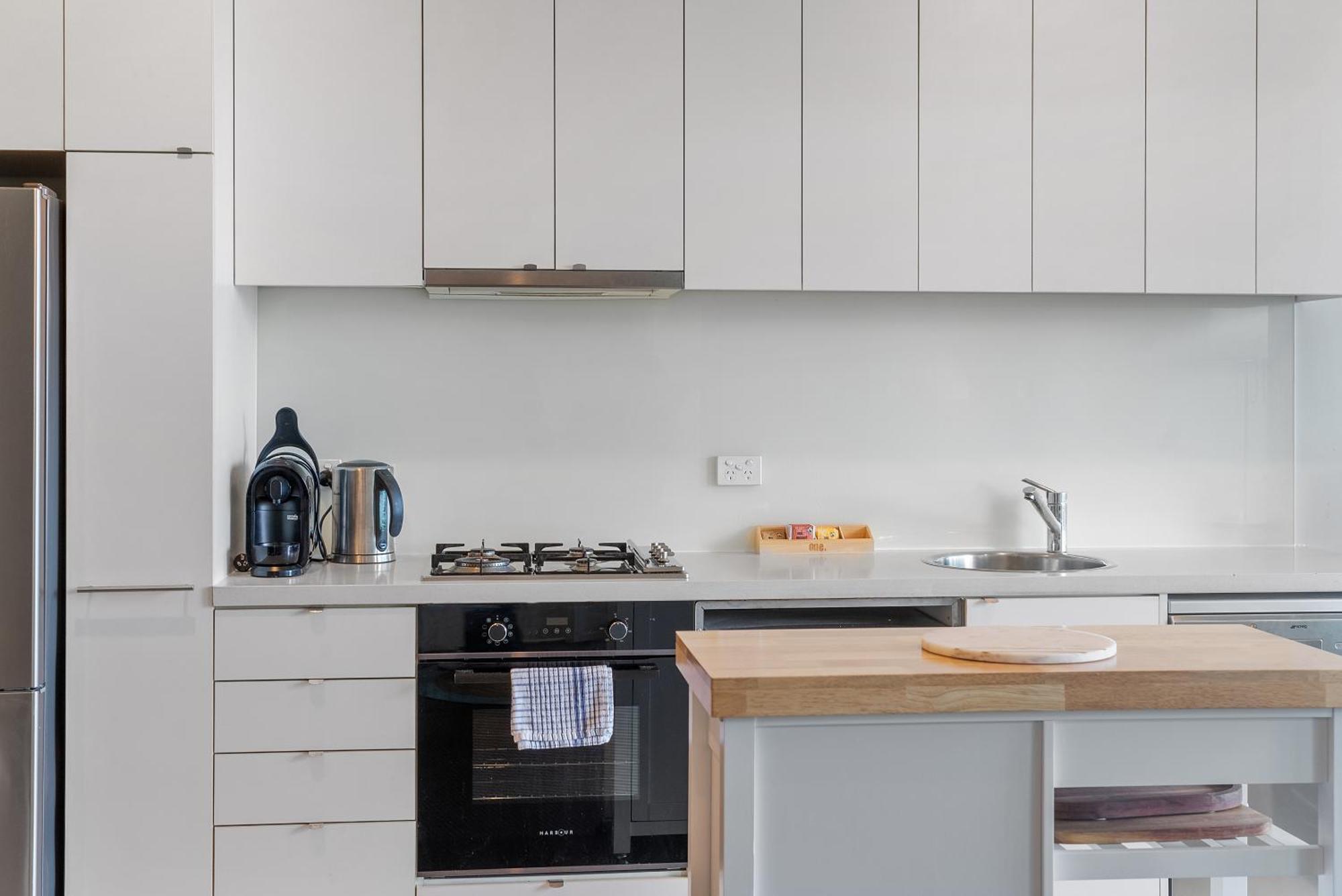 Resort Style Living Yarra Wharf Melbourne Eksteriør bilde